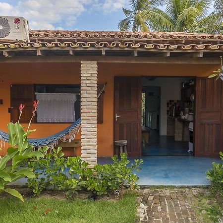 Casa Aconchegante Em Caraiva - Casas Do San别墅 外观 照片