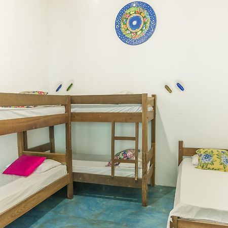 Casa Aconchegante Em Caraiva - Casas Do San别墅 外观 照片